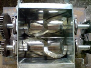 Z-type-Sigma-Mixer