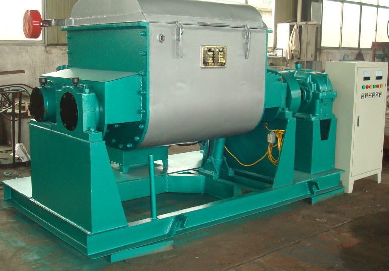 sigma_mixer-machine