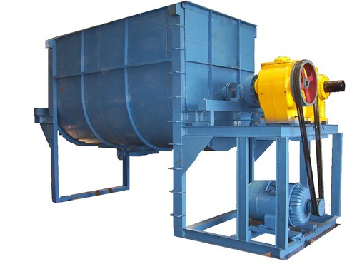 Heavy Duty Shaft and Ribbons