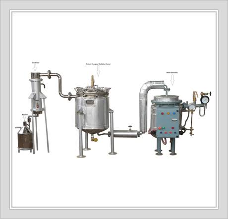 essential-oil-distillation-plant