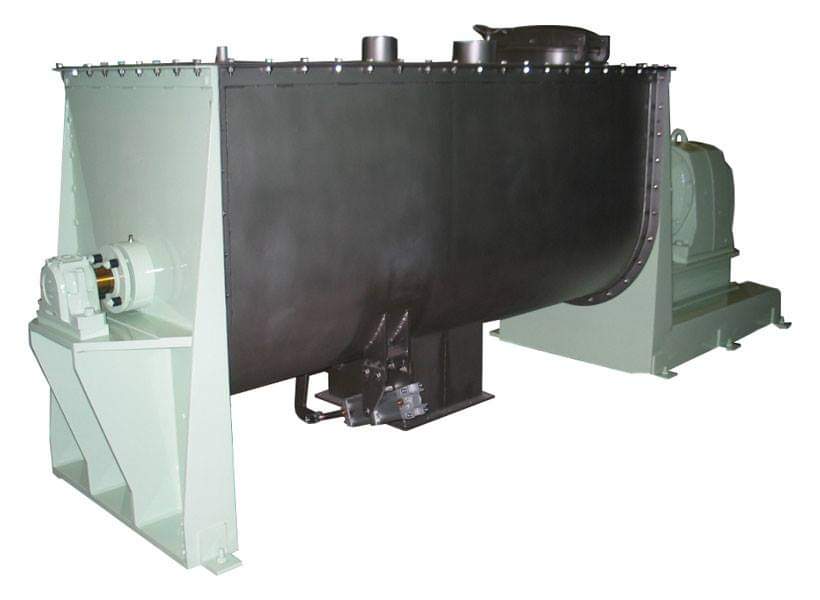 horizontal-powder-ribbon-blender