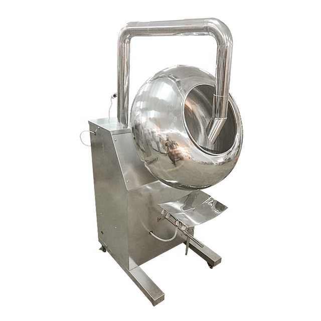sugar-coating-pot-chocolate-coating-pan-machine
