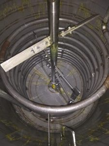 anchor-type-agitator