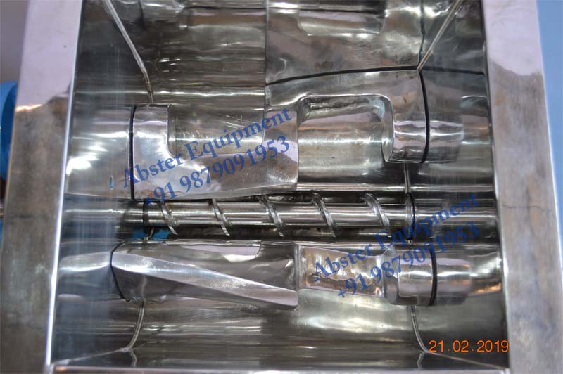 epoxy-putty-sigma-mixer-extruder