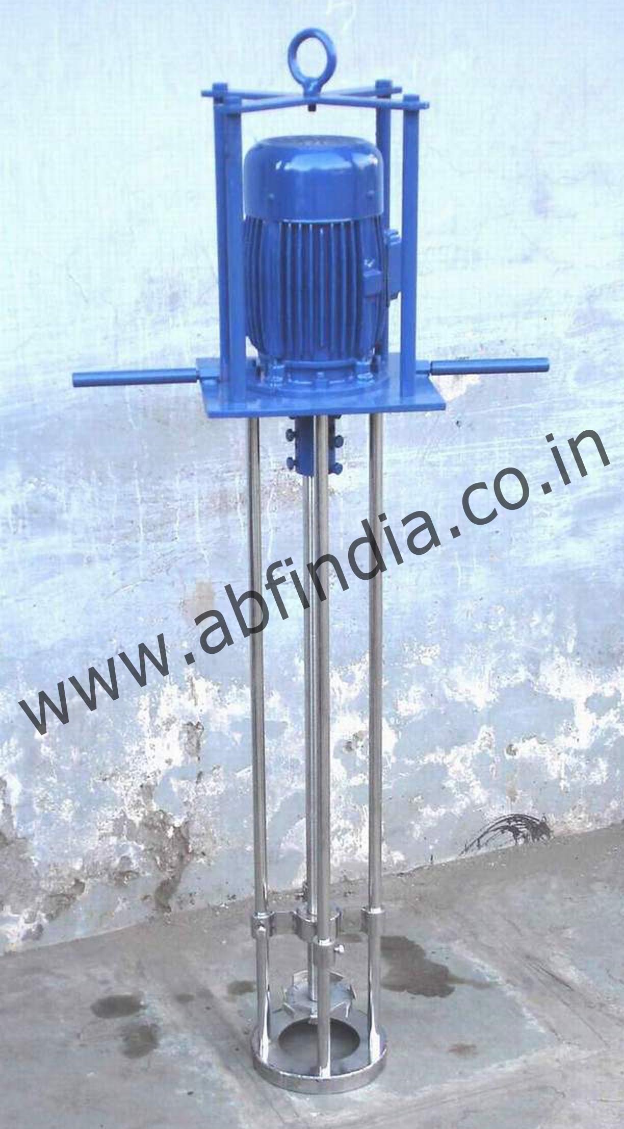high-speed-stirrer-1
