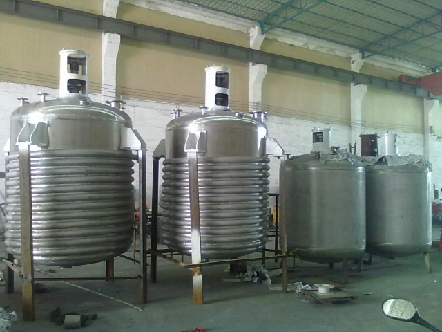 pesticides-herbicides-reactor