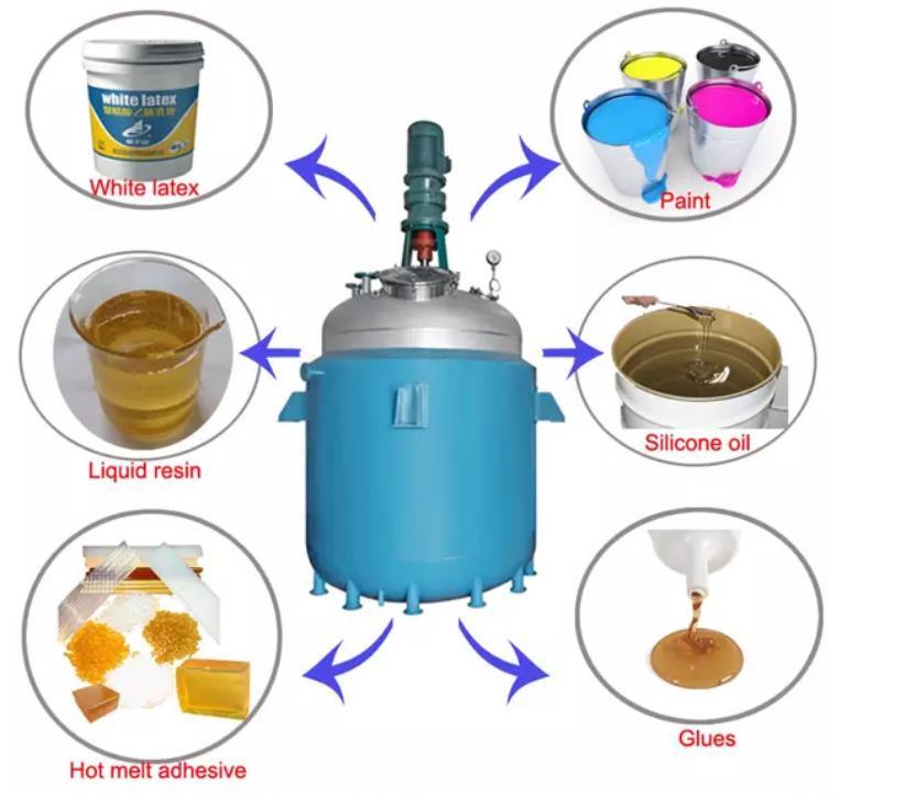 Stainless-Steel-Limpet-Coil-Reactor-for-Polyester-Resin-1