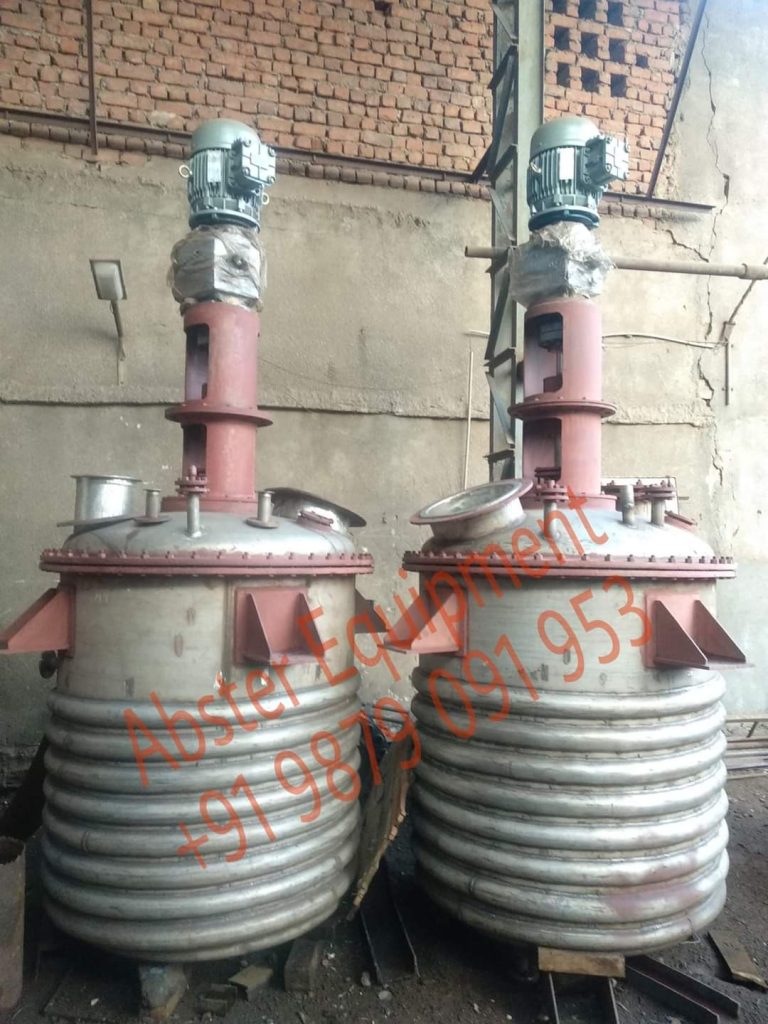 stainless-steel-limpet-coil-reactor