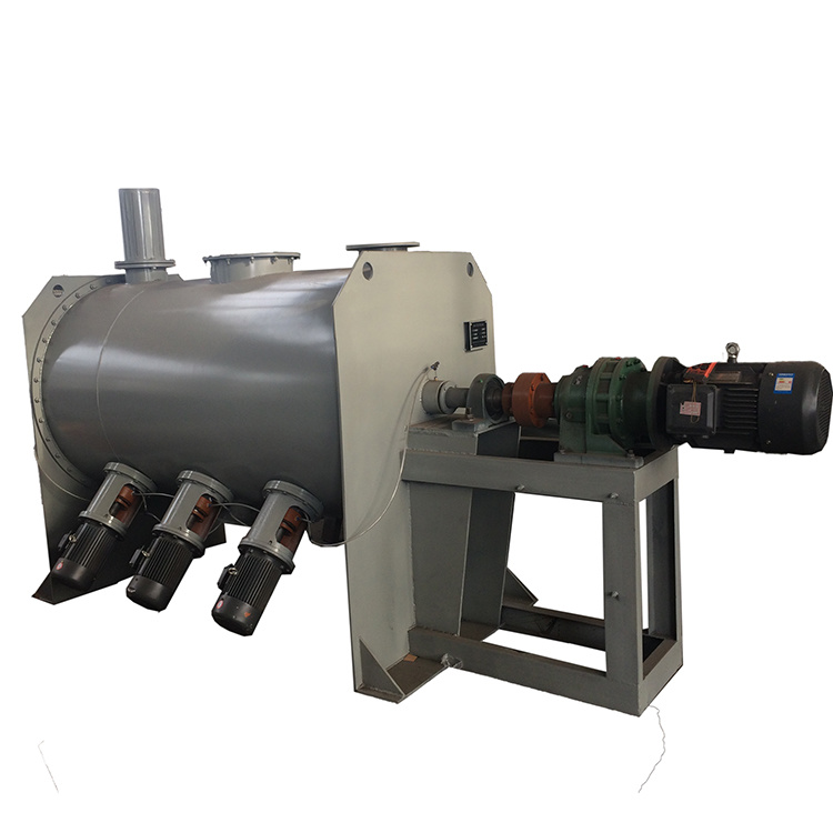 Plough-Shear-Mixer-Plastic-Powder-Mixer-Cement-Mixer-Spice-Mixer-Milk-Powder-Mixer