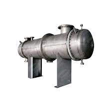 heat-exchanger