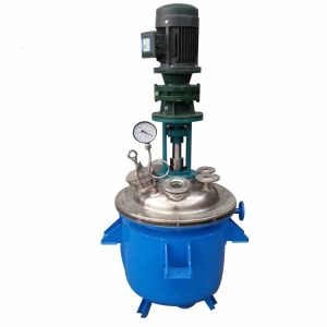 Lab Reactor