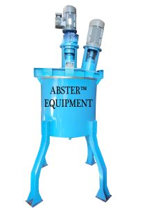 twinshaft-mixer-disperser