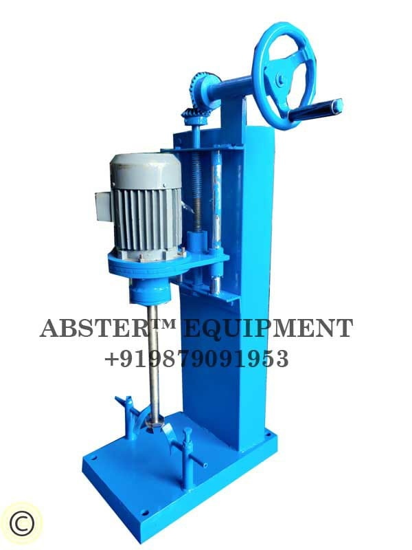lab-high-speed-disperser