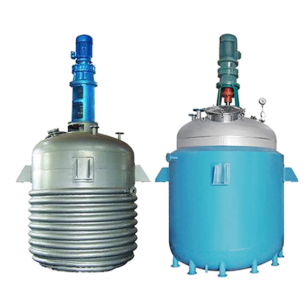 polyester-resin-manufacturing-vessel