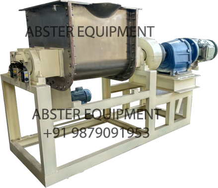 sigma-mixer-kneader-machine